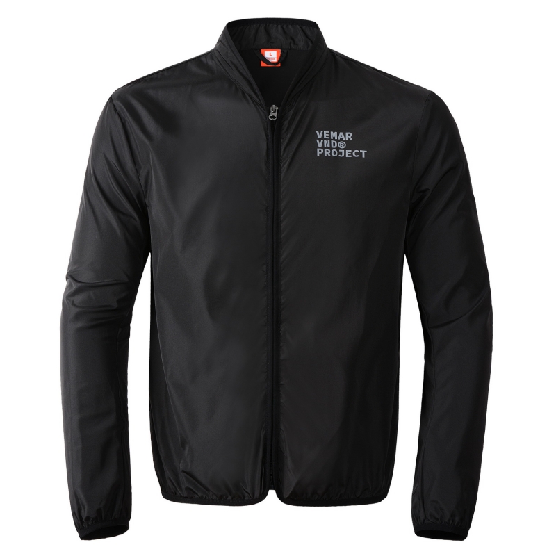 Gearx Motorcycle Jacket - VEMAR Men's Summer Ultra-Thin Motorcycle Riding