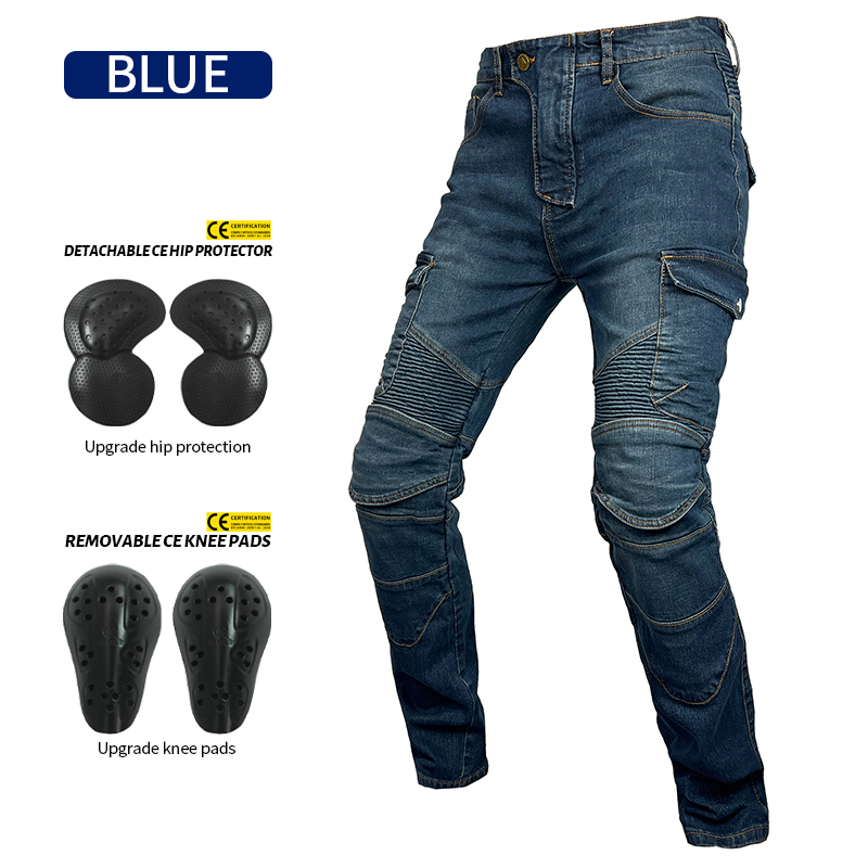 Moto Jeans  Motorcycle Pants M - Motorcycle Gear Jeans review and price