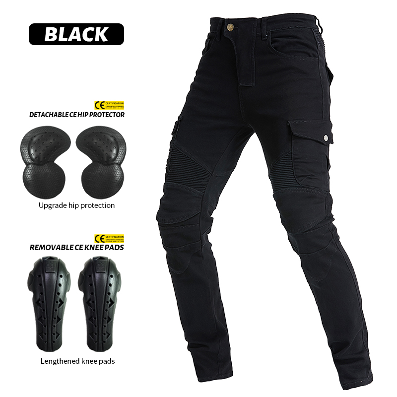 Moto Jeans  Motorcycle Pants M - Motorcycle Gear Jeans review and price