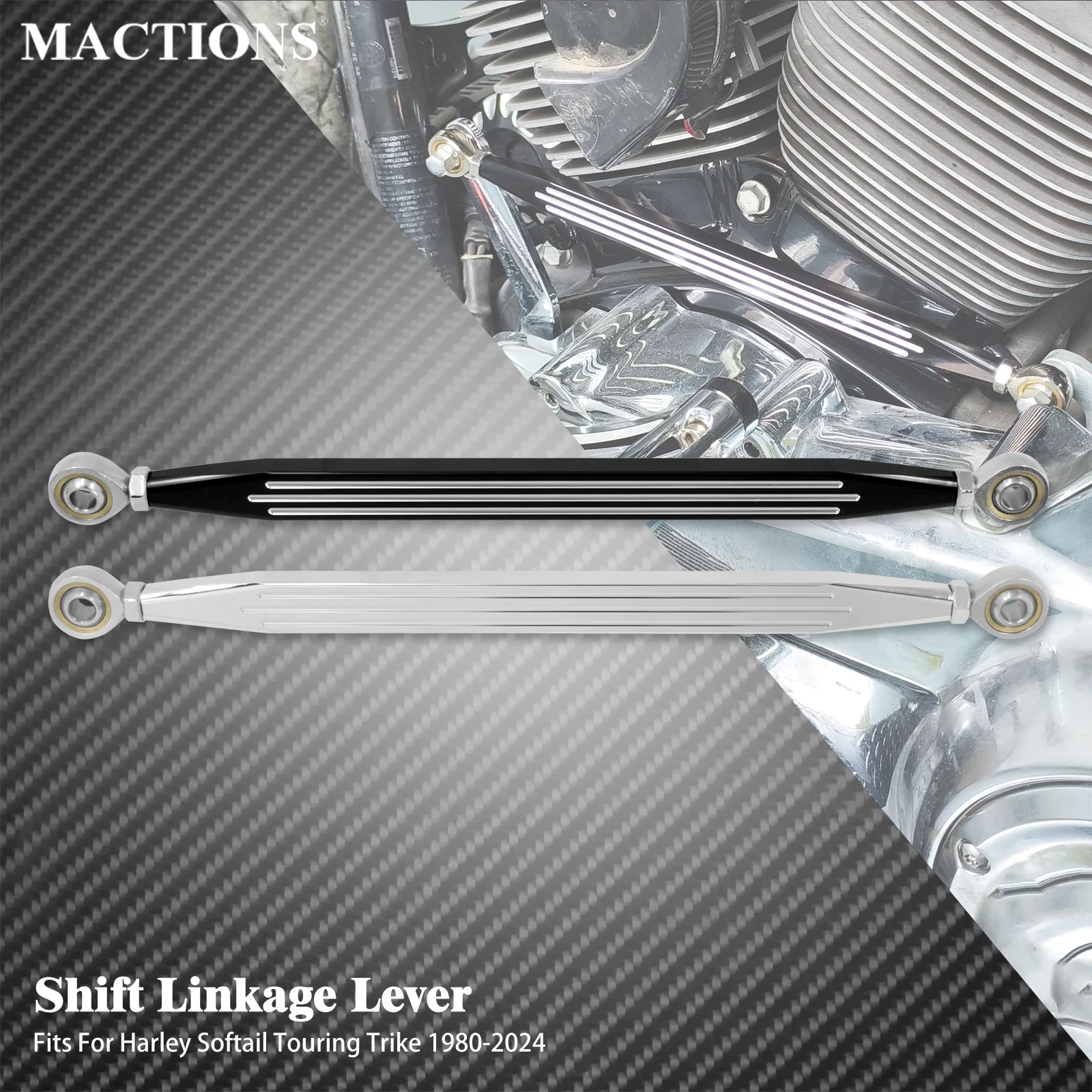 Motorcycle Shift Linkage Lever - Motorcycle Gear Lever Cover review and price