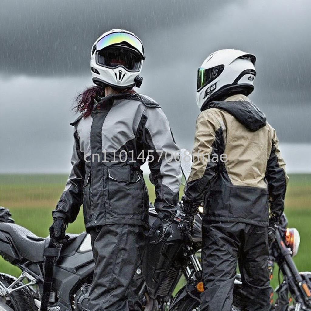 Men Women Waterproof Motorcycl - Gearx Motorcycle Jacket review and price