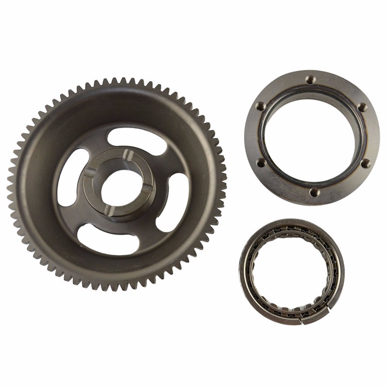 Motorcycle Starter Clutch Gear - Motorcycle Gear Sale review and price