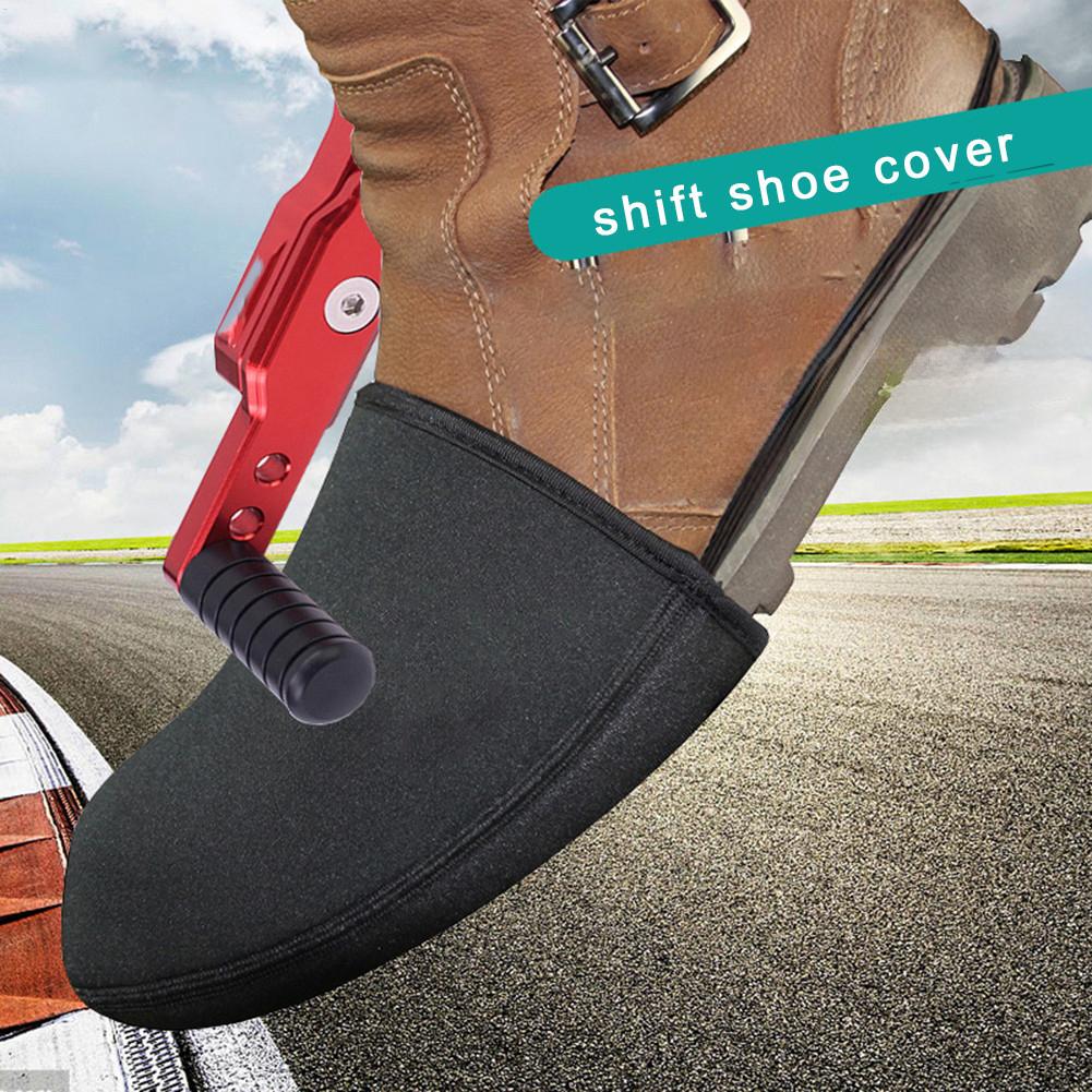 Motorcycle Gear Shift Shoe Cov - Motorcycle Gear Xl review and price