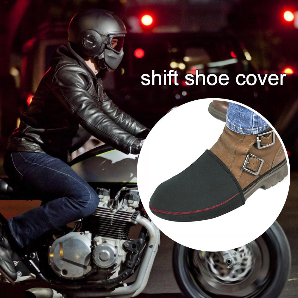 Motorcycle Gear Shift Shoe Cov - Motorcycle Gear Xl review and price