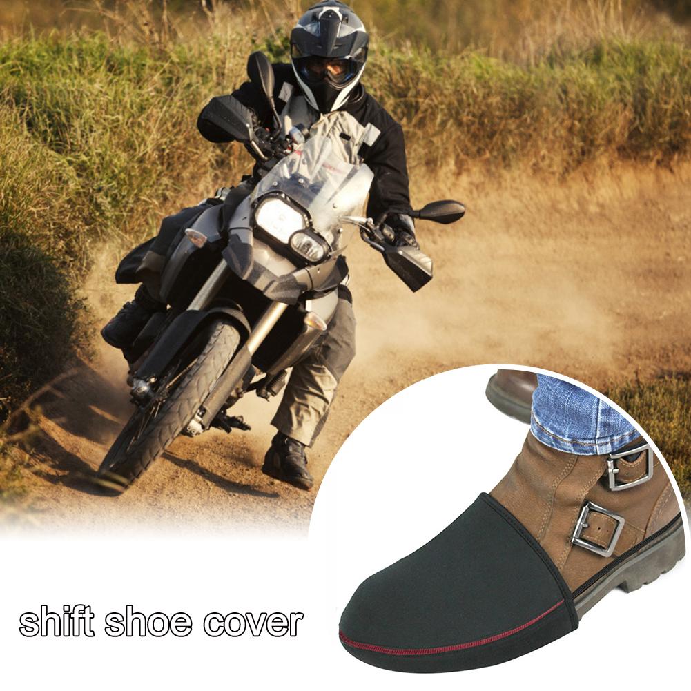 Motorcycle Gear Shift Shoe Cov - Motorcycle Gear Xl review and price