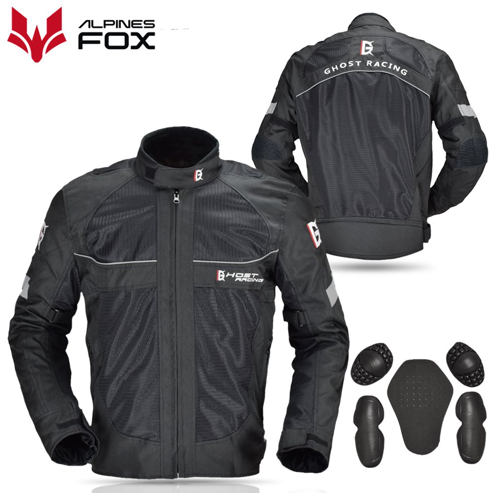 Men Motorcycle Armor Jacket -  - Gearx Motorcycle Jacket review and price