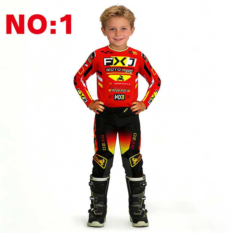 motocross child set Motorcycle - Motorcycle Gear Sale review and price