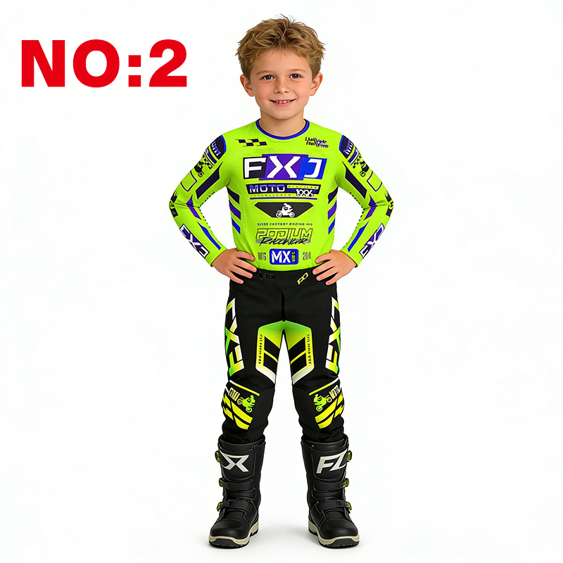 motocross child set Motorcycle - Motorcycle Gear Sale review and price