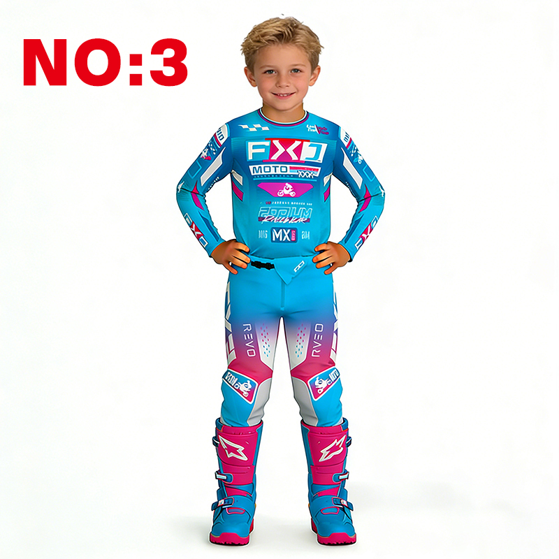 motocross child set Motorcycle - Motorcycle Gear Sale review and price