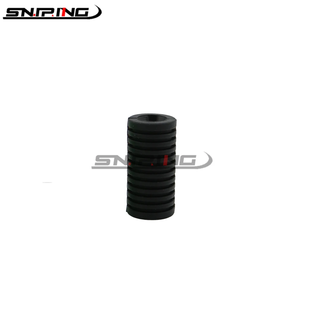 MOTORCYCLE FOOT-OPERATED Gear  - Motorcycle Gear Lever Cover review and price