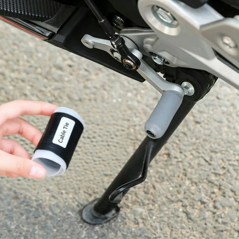 Universal Motorcycle Gear Shif - Motorcycle Gear Lever Cover review and price