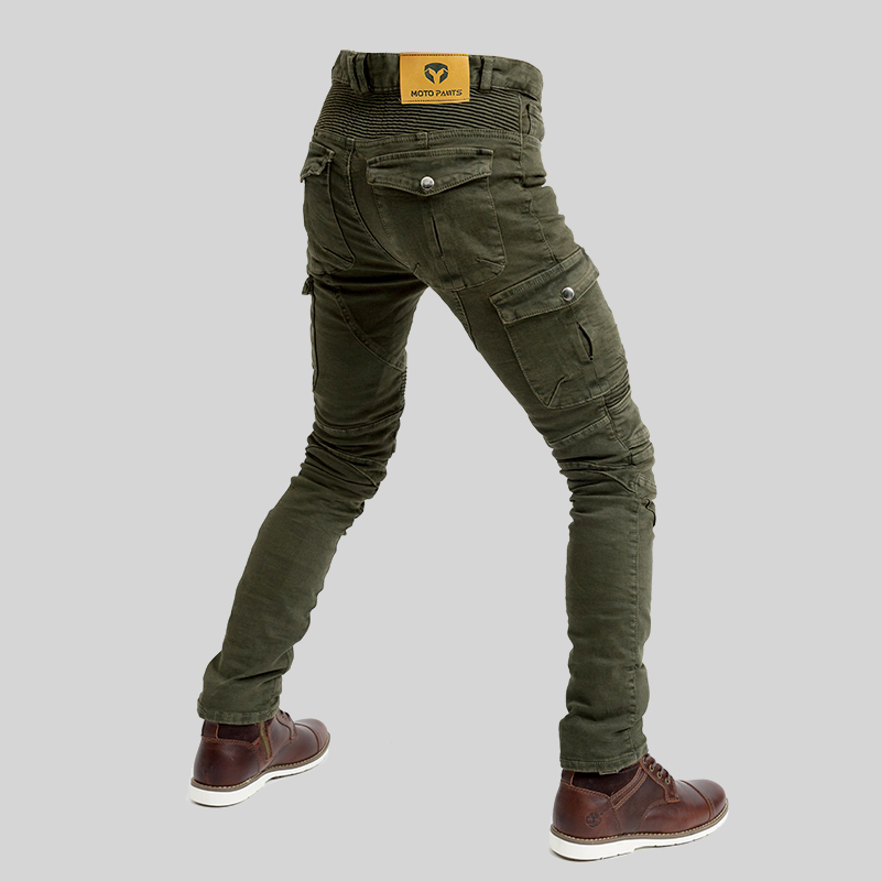 Motorcycle Jeans Pantalones Mo - Motorcycle Gear Jeans review and price