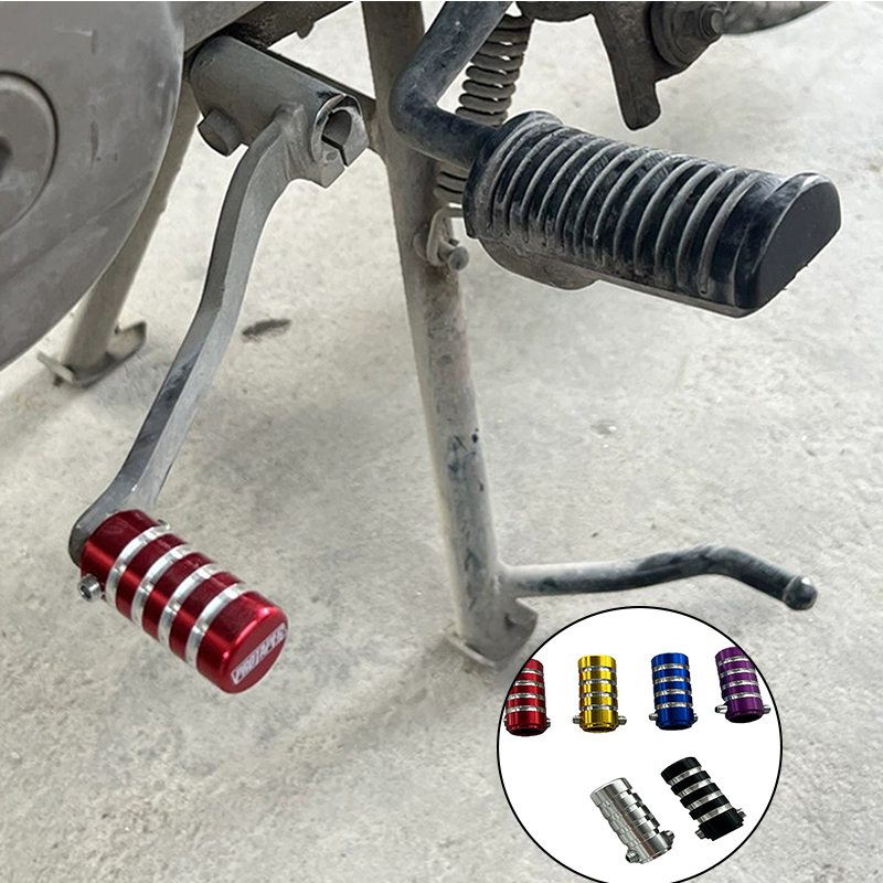 1Pcs Universal Motorcycle Gear - Motorcycle Gear Lever Cover review and price