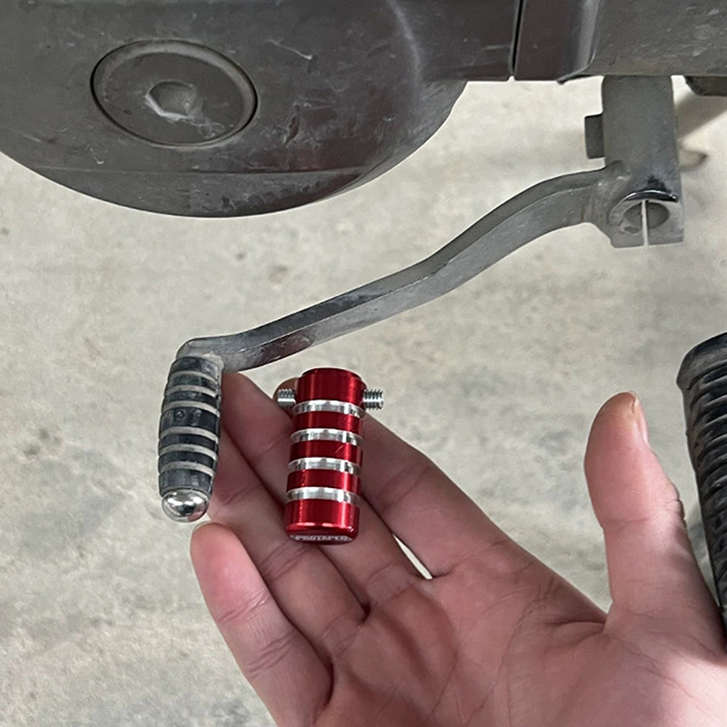 1Pcs Universal Motorcycle Gear - Motorcycle Gear Lever Cover review and price