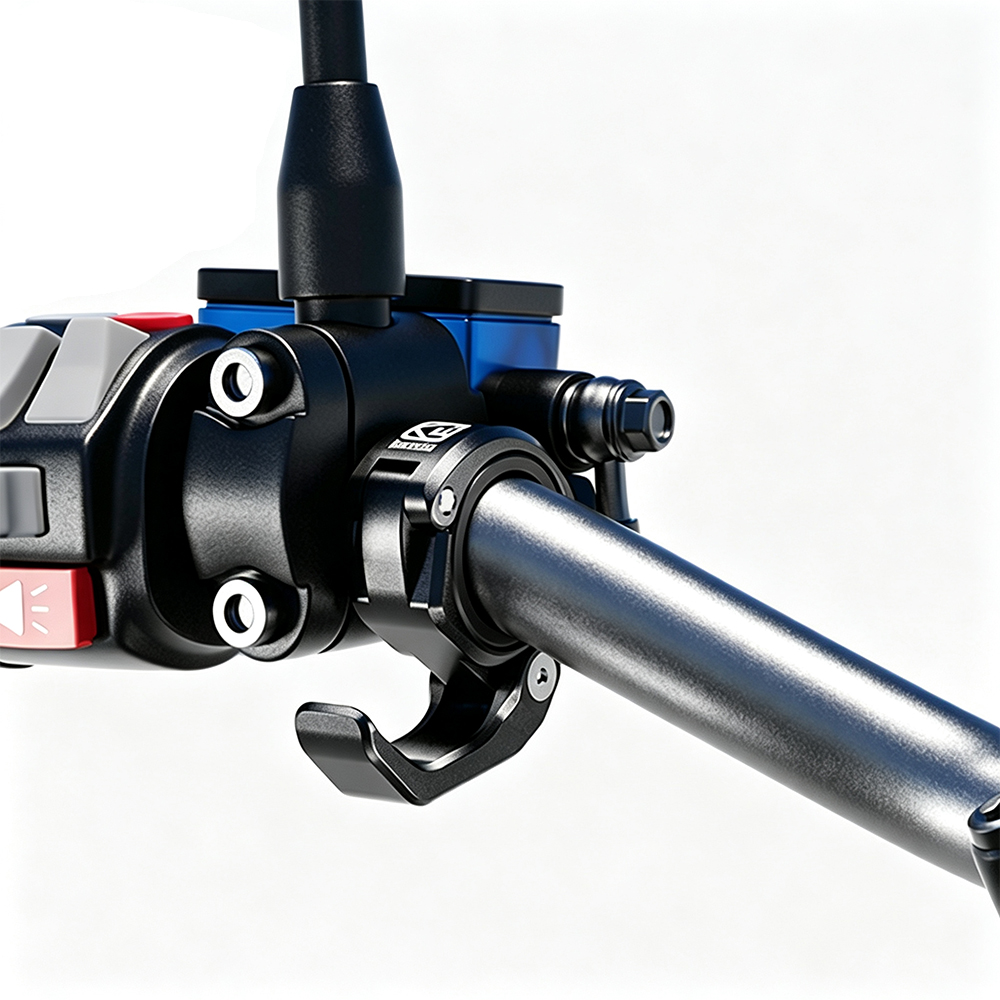 Aluminum Alloy Motorcycle Helm - Motorcycle Gear Wall Mount review and price
