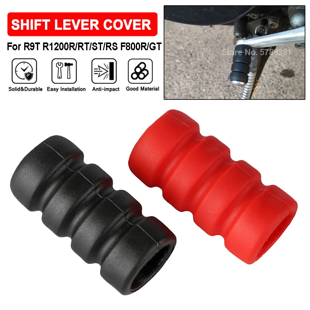 F800R F800GT Motorcycle Gear P - Motorcycle Gear Lever Cover review and price