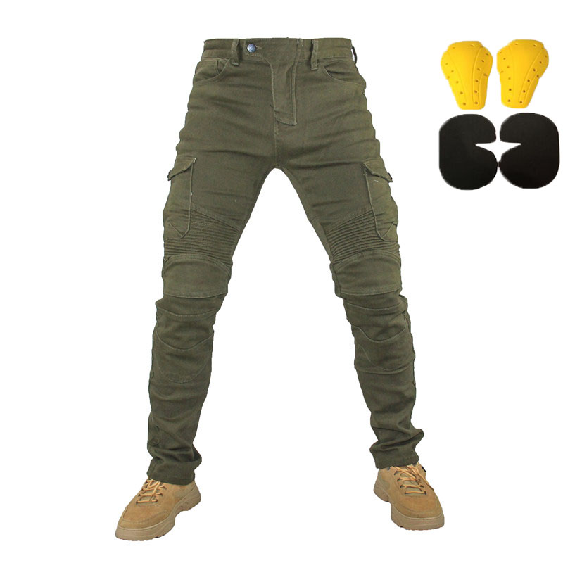 Motorcycle Jeans Pantalones Mo - Motorcycle Gear Jeans review and price