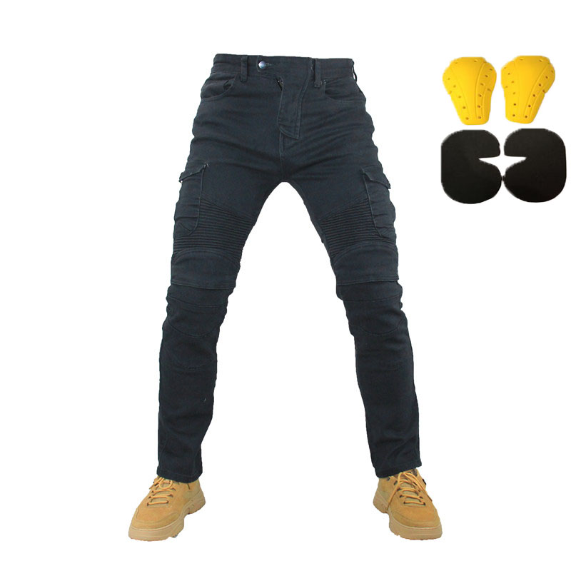 Motorcycle Jeans Pantalones Mo - Motorcycle Gear Jeans review and price