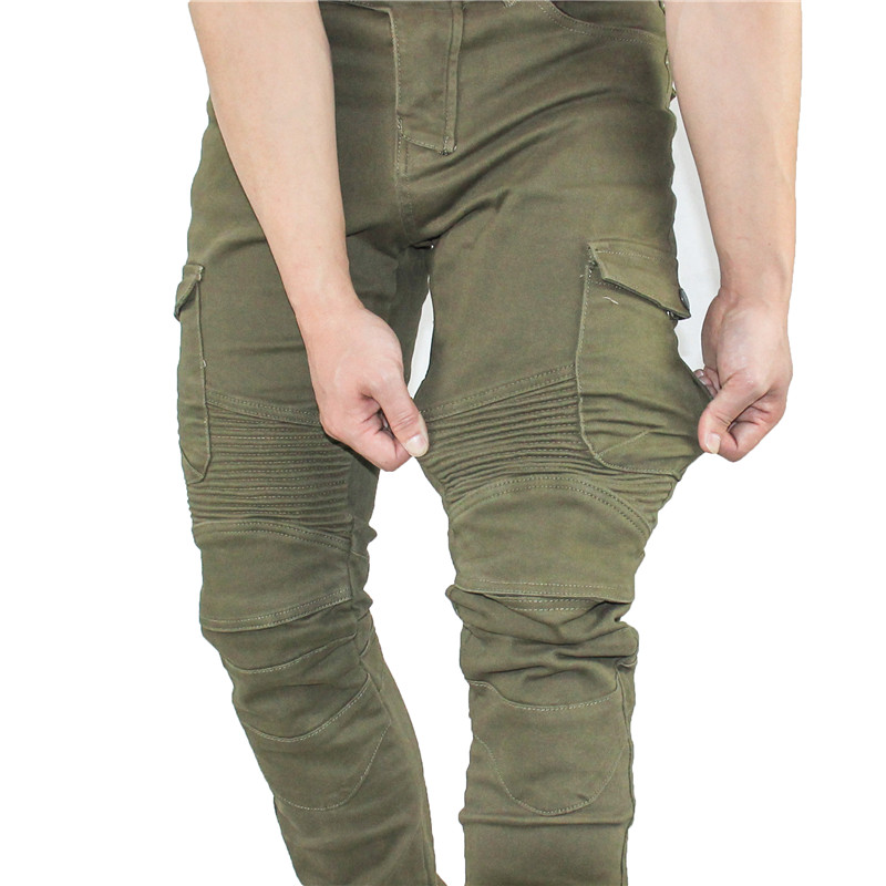 Motorcycle Jeans Pantalones Mo - Motorcycle Gear Jeans review and price