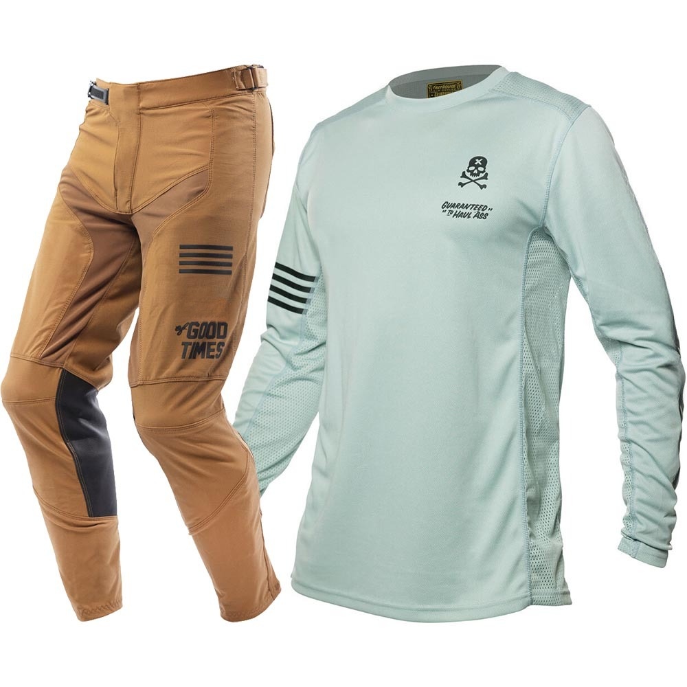 2026 FH Motocross Gear Set Top - Motorcycle Gear Sale review and price