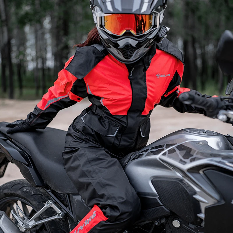 Men Women Waterproof Motorcycl - Gearx Motorcycle Jacket review and price