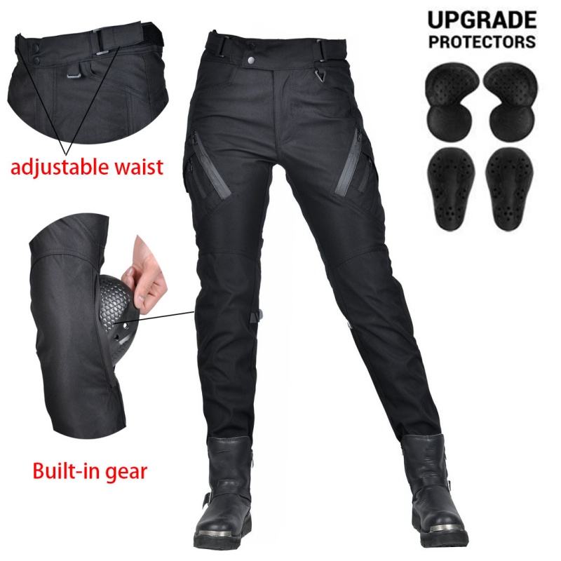 Women's Waterproof Windproof M - Motorcycle Gear Jeans review and price
