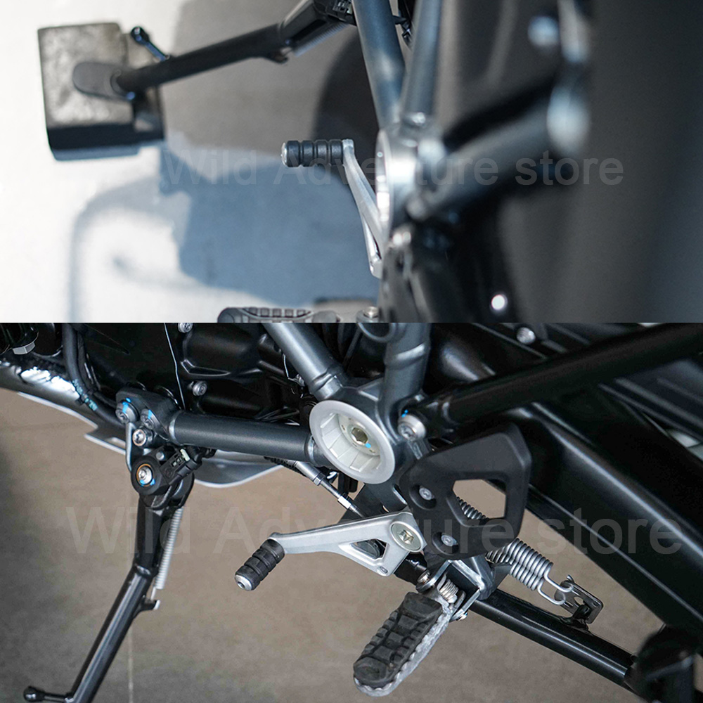 R1200 R RT ST RS Motorcycle Sh - Motorcycle Gear Lever Cover review and price