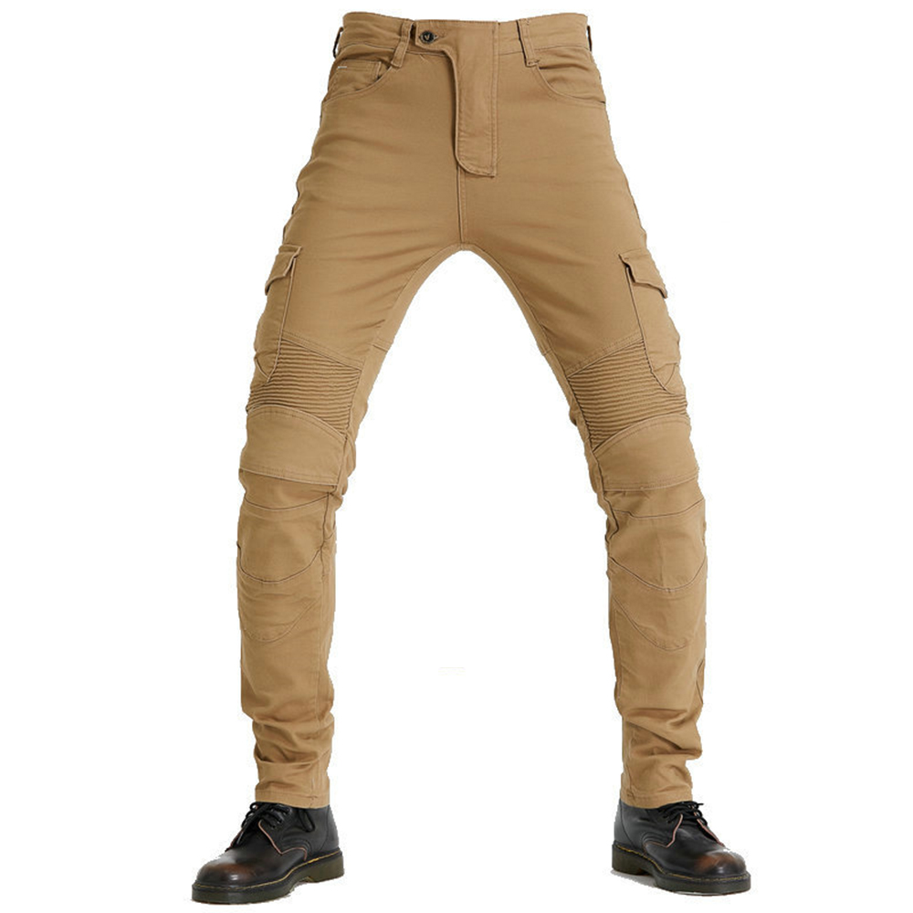 2025 New Men Motorcycle Equipm - Motorcycle Gear Jeans review and price