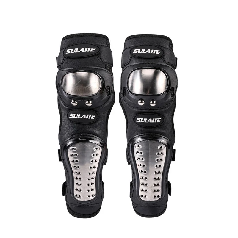 4Pcs/Set Motorcycle Kneepad St - Motorcycle Gear Sale review and price