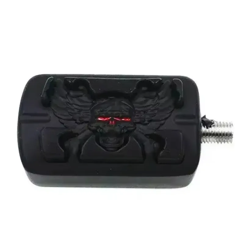 Skull Motorcycle Gear Shift Pe - Motorcycle Gear Xl review and price