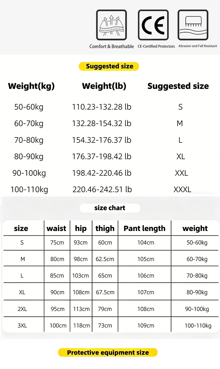 Men Women Slim Fit Zipper Deni - Motorcycle Gear Jeans review and price