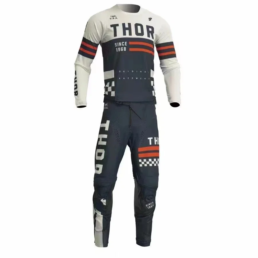 Flexair Jersey Pants Motocross - Motorcycle Gear Sale review and price