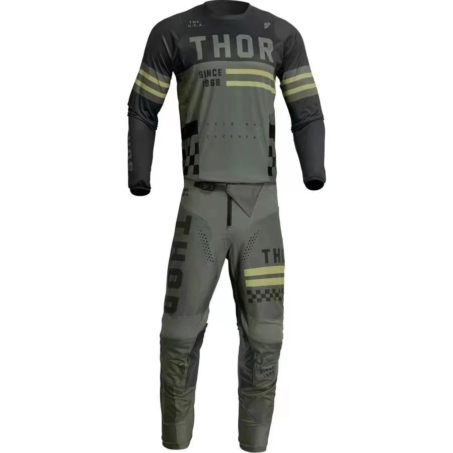 Flexair Jersey Pants Motocross - Motorcycle Gear Sale review and price