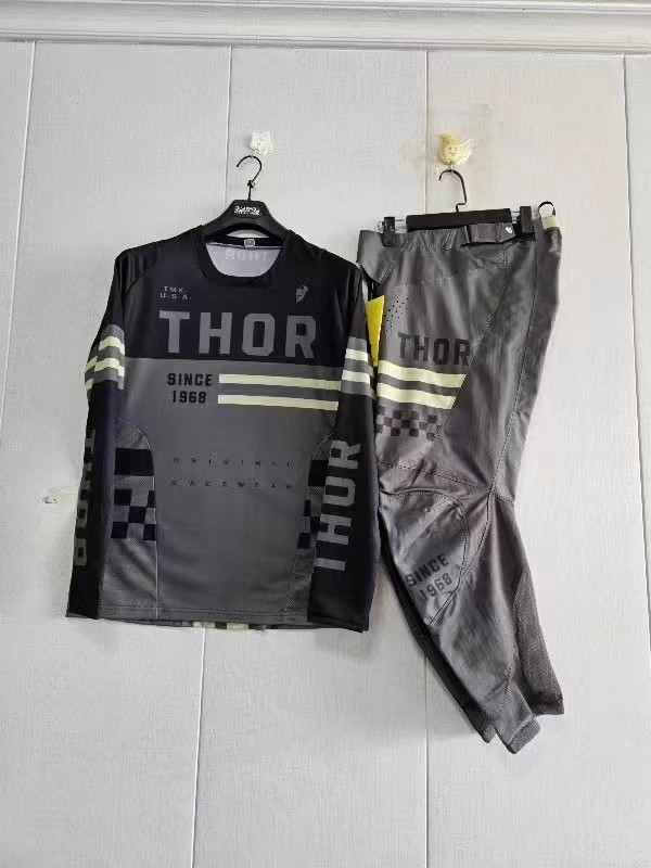 Flexair Jersey Pants Motocross - Motorcycle Gear Sale review and price