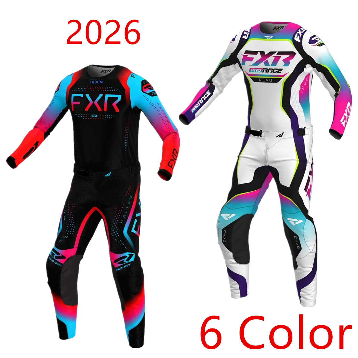 2026 fh Pink MX Off Road Kit M - Motorcycle Gear Sale review and price