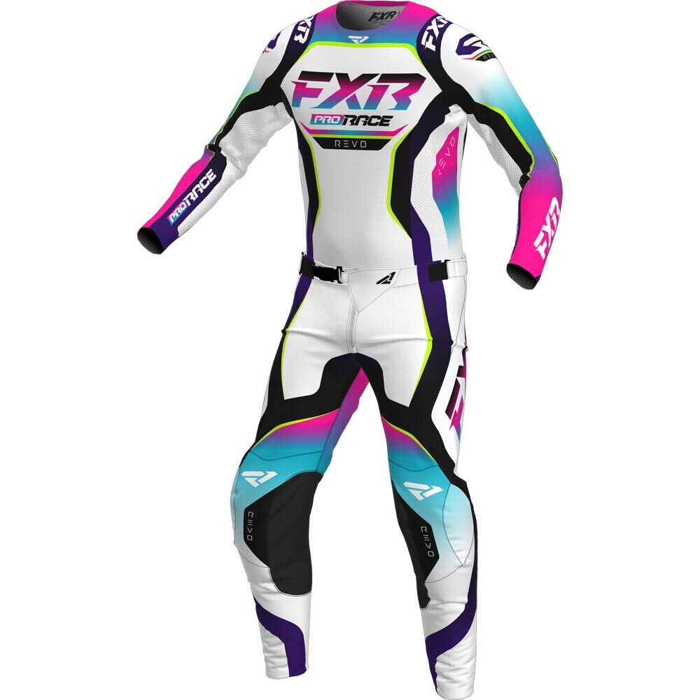 2026 fh Pink MX Off Road Kit M - Motorcycle Gear Sale review and price