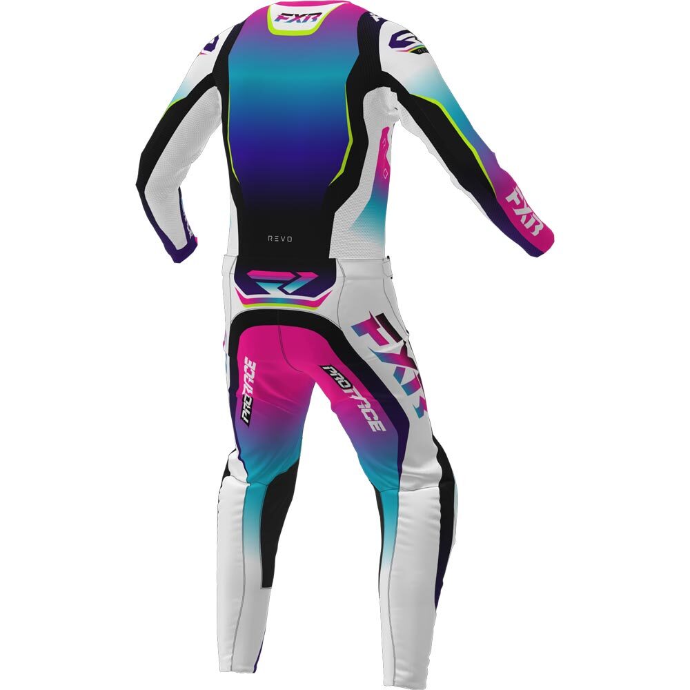 2026 fh Pink MX Off Road Kit M - Motorcycle Gear Sale review and price