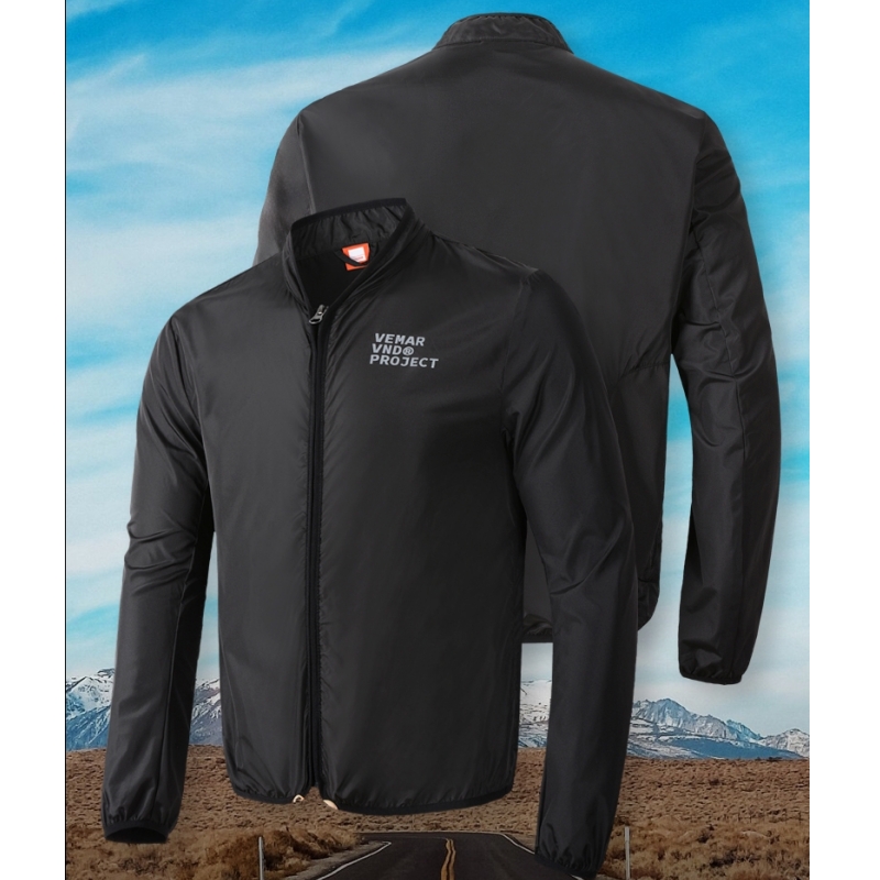 VEMAR Men's Summer Ultra-Thin  - Gearx Motorcycle Jacket review and price