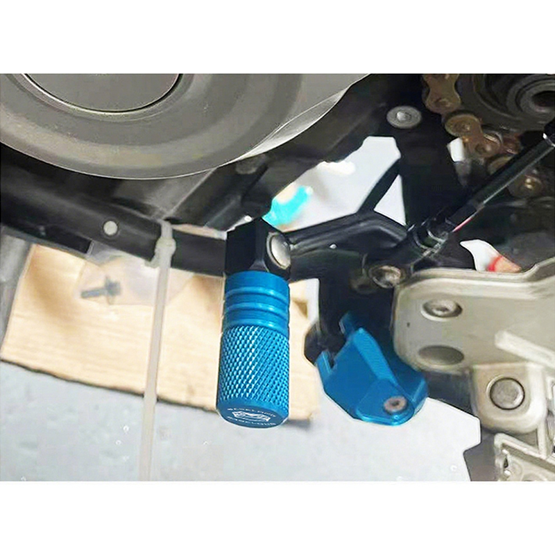 For CFmoto 450mt,Motorcycle mo - Motorcycle Gear Lever Cover review and price