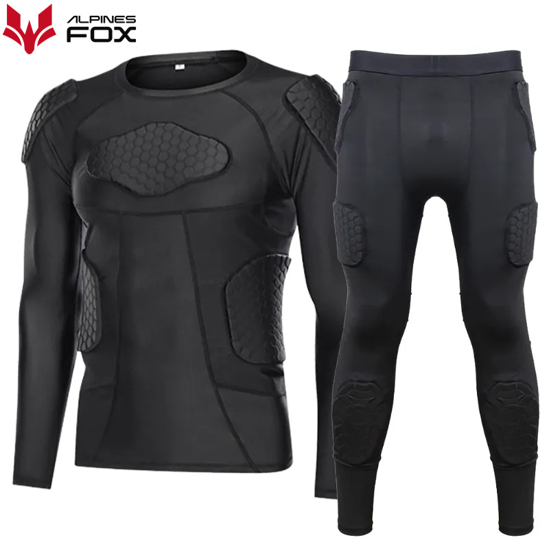 Motorcycle Armor Underwear Pro - Gearx Motorcycle Jacket review and price