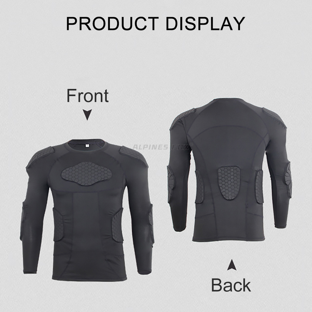 Motorcycle Armor Underwear Pro - Gearx Motorcycle Jacket review and price
