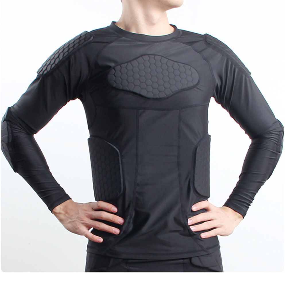 Motorcycle Armor Underwear Pro - Gearx Motorcycle Jacket review and price