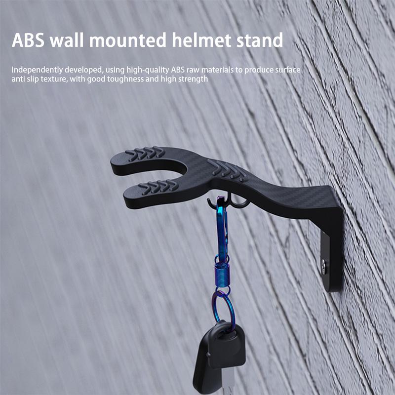 Motorcycle Head Gear Hook Moto - Motorcycle Gear Wall Mount review and price