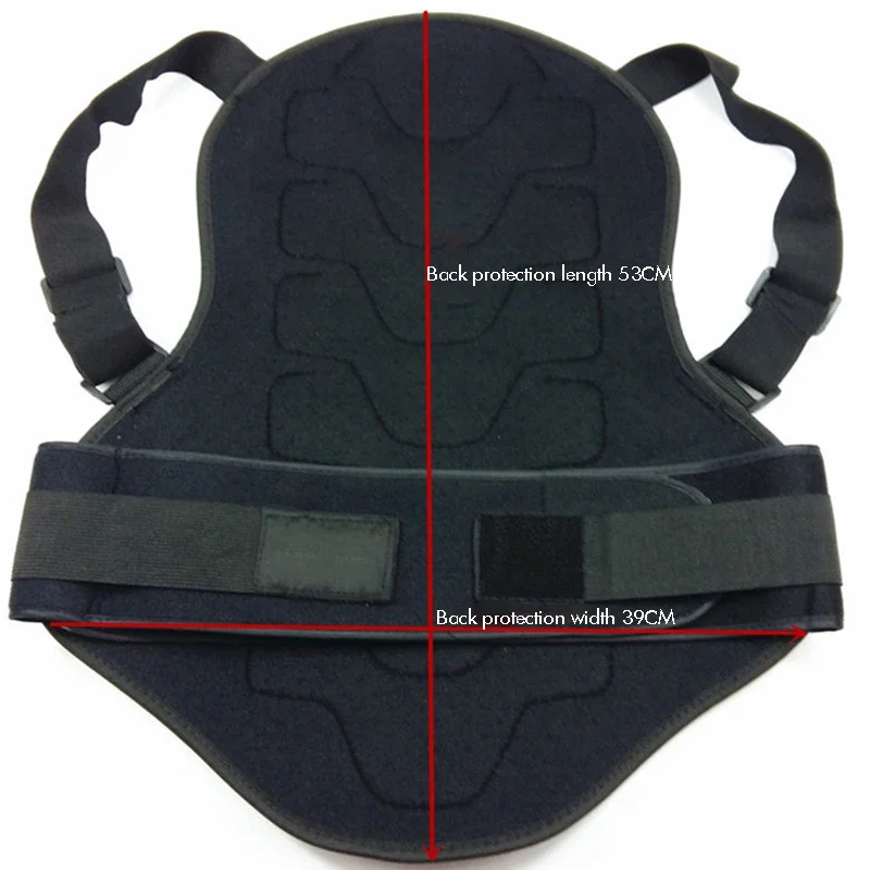 Motorcycle Armor Body Chest Ba - Motorcycle Gear Wall Mount review and price