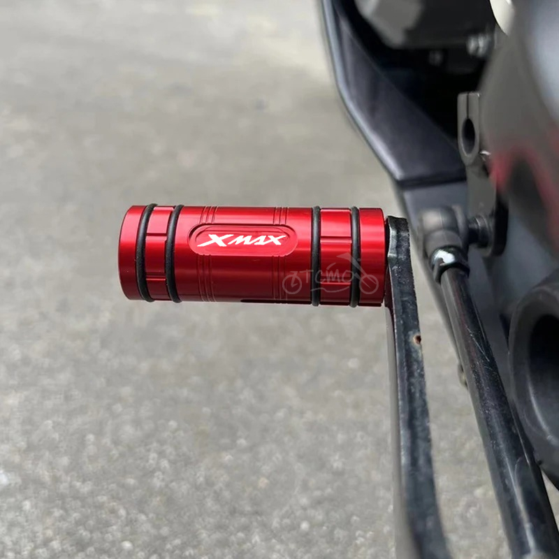 For Yamaha XMAX300 XMAX250 X M - Motorcycle Gear Lever Cover review and price