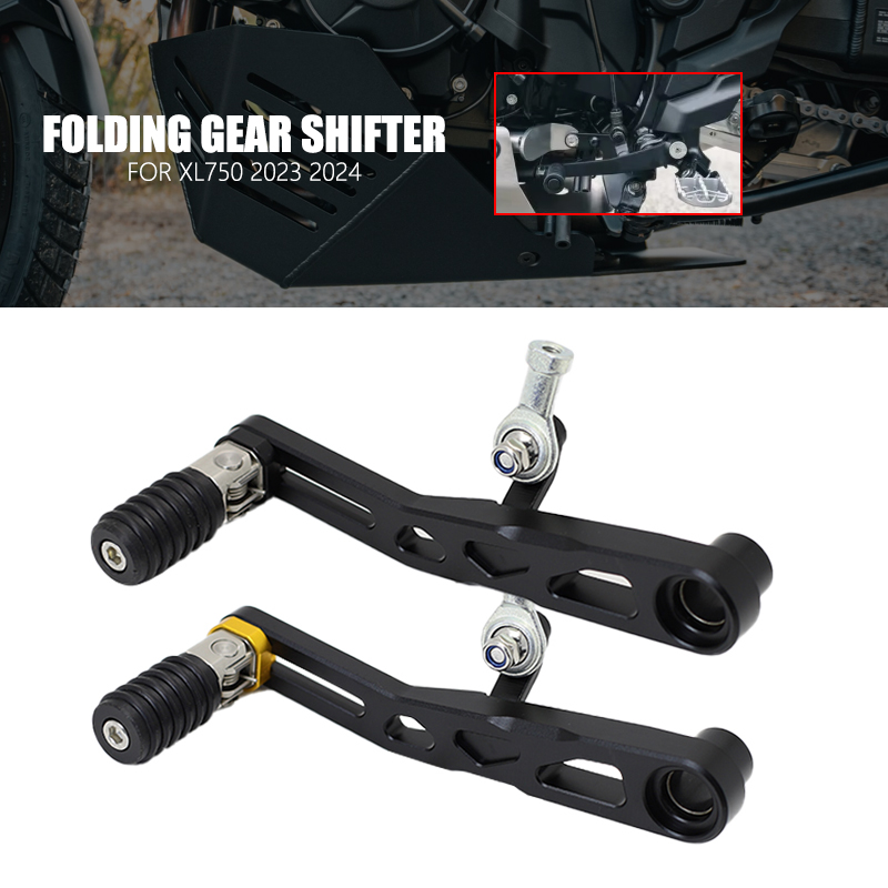 Adjustable Folding Gear Shifte - Motorcycle Gear Xl review and price