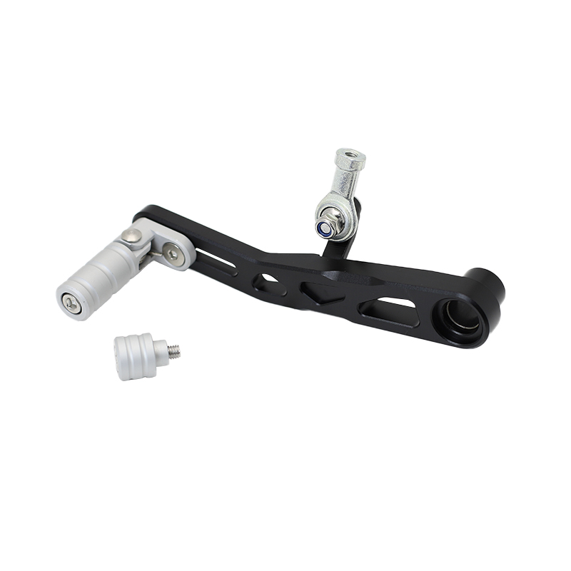 Adjustable Folding Gear Shifte - Motorcycle Gear Xl review and price