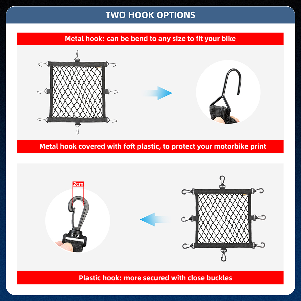 Rhinowalk Motorcycle Helmet El - Motorcycle Gear Wall Mount review and price
