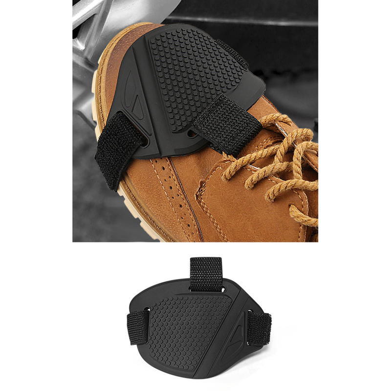 Riding Hanging Gear Protective - Motorcycle Gear Lever Cover review and price