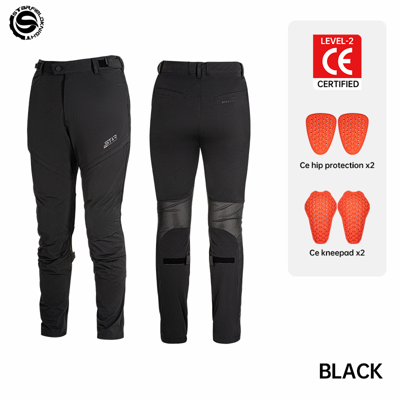 Star Field Knight Motorcyle Ri - Motorcycle Gear Jeans review and price